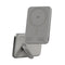 empower by PanzerGlass 5000 mAh empower Bank m. Spin Stand - Qi2 / MagSafe Kompatibel - Titanium