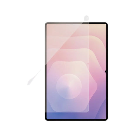 PanzerGlass Samsung Galaxy Tab S11 Ultra Skærmbeskyttelse - Ultra-Wide Fit - Gennemsigtig