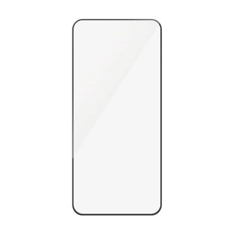 OPPO Find X9 Pro PanzerGlass Hærdet Beskyttelsesglas - Ultra Wide Fit m. EasyAligner - Gennemsigtig