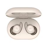 Wavell 3 Light Sleep True Wireless Headset - In-Ear - Hvit
