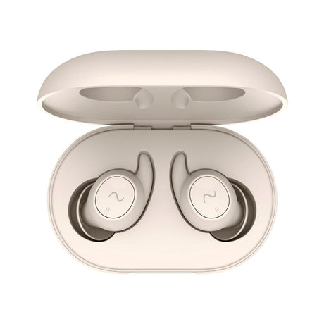 Wavell 3 Light Sleep True Wireless Headset - In-Ear - Hvit