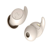 Wavell 3 Light Sleep True Wireless Headset - In-Ear - Hvit
