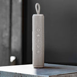 Wavell Sound Master Move trådløs Bluetooth-høyttaler - grafitt