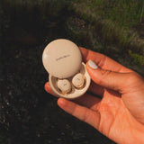 Wavell 3 Light Comfort True Wireless Headset - In-Ear - Hvit