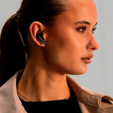 Hodetelefoner - Wavell 4 Pro - Svart