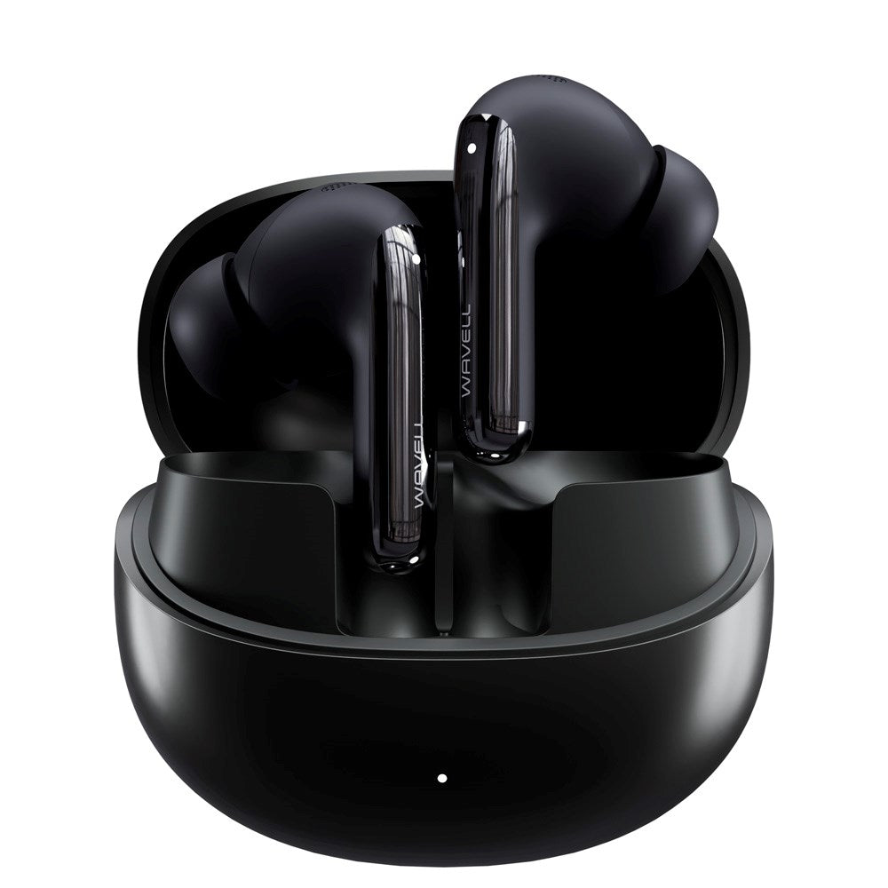 Hodetelefoner - Wavell 4 Pro - Svart