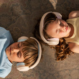 Wavell Junior Høretelefoner - Over-Ear - Caribbean Blue