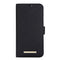 Onsala iPhone 14 Plus ONSALA Fashion Collection Wallet Flip Cover m. Magnet - Midnight Black