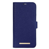 Onsala iPhone 14 Pro Max ONSALA Fashion Collection Wallet Flip Cover m. Magnet - Navy Blue