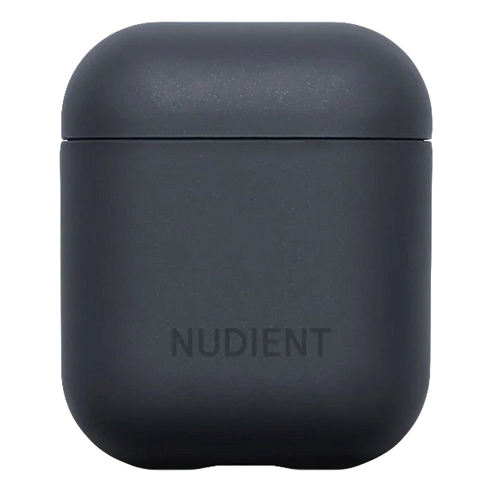 Nudient AirPods (1. og 2. generasjon) deksel - Midvinterblå