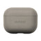 Nudient AirPods Pro-deksel - Clay Beige