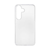 Samsung Galaxy S25 Onsala 100% Genanvendt Plastik Bagside Cover - Gennemsigtig
