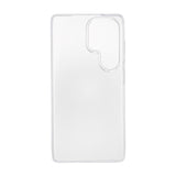 Samsung Galaxy S25 Ultra Onsala 100% Genanvendt Plastik Bagside Cover - Gennemsigtig