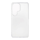 Samsung Galaxy S25 Ultra Onsala 100% Genanvendt Plastik Bagside Cover - Gennemsigtig