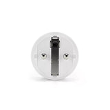 Tuya Smart stikkontakt m. Energimåler og Wifi - Hvit