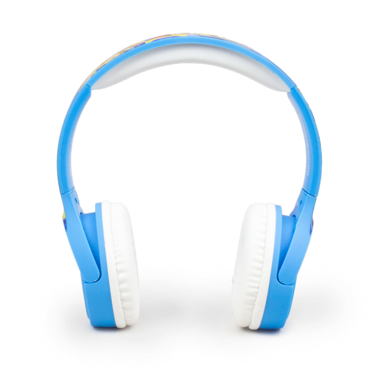 Paw Patrol Bluetooth Headset til Børn - Blå