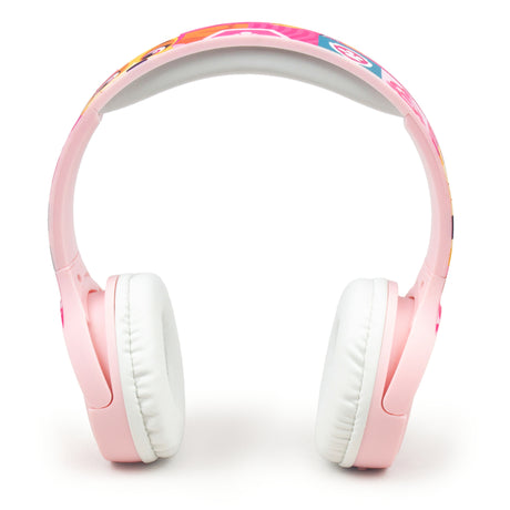 Paw Patrol Bluetooth Headset til Børn - Lyserød