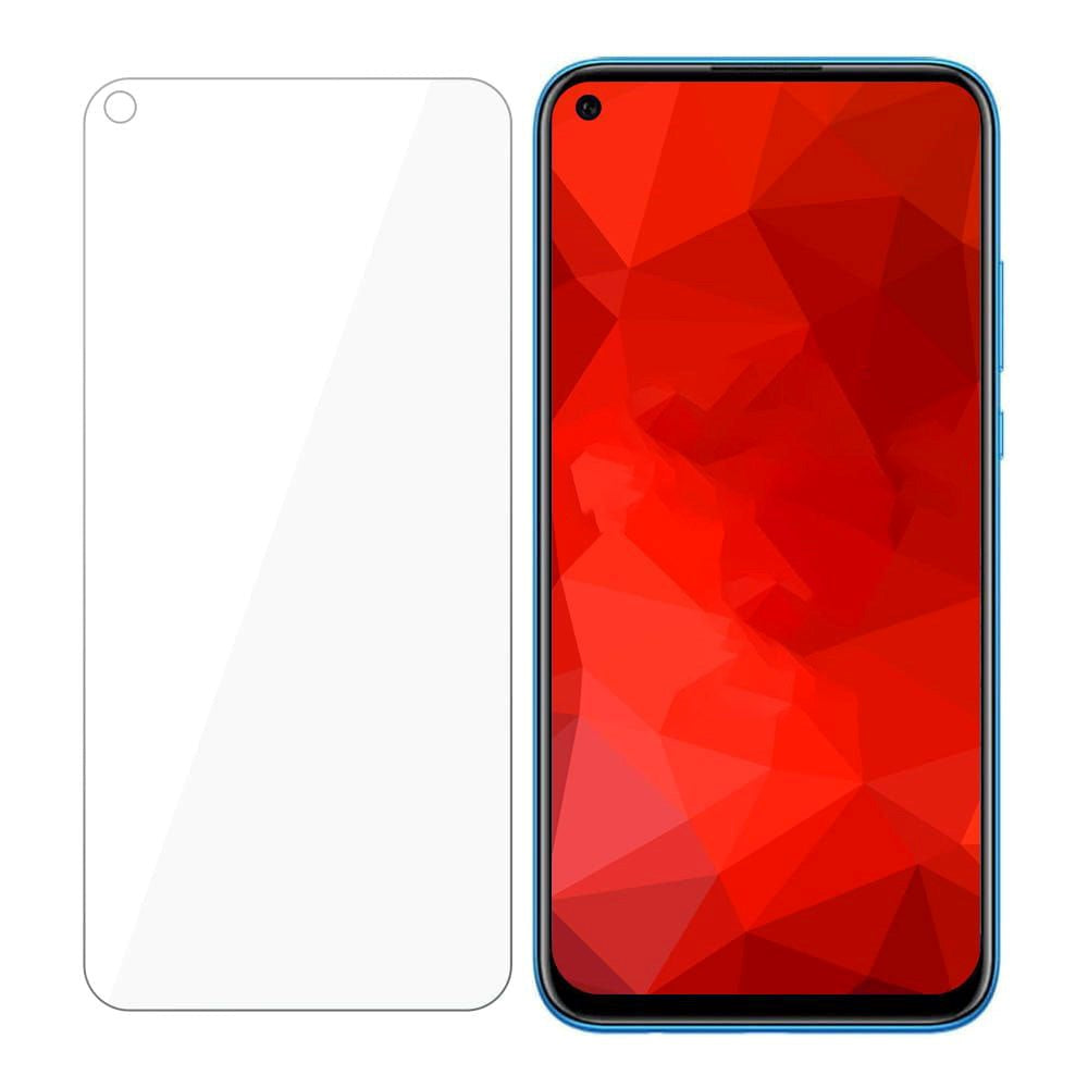 Huawei P20 Lite (2019) skjermbeskytter 3MK Premium Protection fleksibelt glass - gjennomsiktig