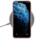 Samsung Galaxy S23+(Plus) 3mk TPU Bakdeksel - Rosa 