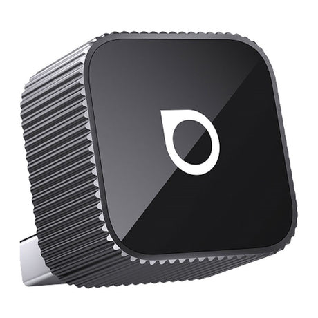 Ottocast CP88-T2 Mini Trådløs Apple CarPlay & Android Auto Adapter - Sort