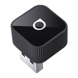 Ottocast CP88-T2 Mini Trådløs Apple CarPlay & Android Auto Adapter - Sort