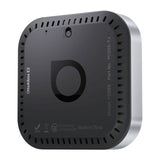 Ottocast OttoAibox Trådløs Apple CarPlay & Android Auto Adapter - Sort