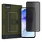 Samsung Galaxy A35 (5G) / A55 (5G) Hofi Glass Pro+ skjermbeskytter m. Personvern - Case Friendly - Gjennomsiktig
