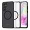 Samsung Galaxy A35 (5G) Tech-Protect Magmat-deksel - MagSafe-kompatibel - Mattsvart
