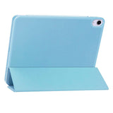 Tech-Protect iPad Air 10.9-11" (2025-2020) SC Cover m. Apple Pencil Holder - Lyseblå