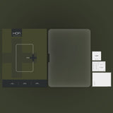 iPad Pro 11" (2024) HOFI Premium Protector Pro+ Protective Glass 9H