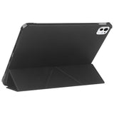 Tech-Protect iPad Pro 11" (2024) SC Origami-deksel med Apple blyantholder - svart