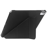 Tech-Protect iPad Pro 11" (2024) SC Origami-deksel med Apple blyantholder - svart