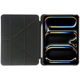 Tech-Protect iPad Pro 11" (2024) SC Origami-deksel med Apple blyantholder - svart