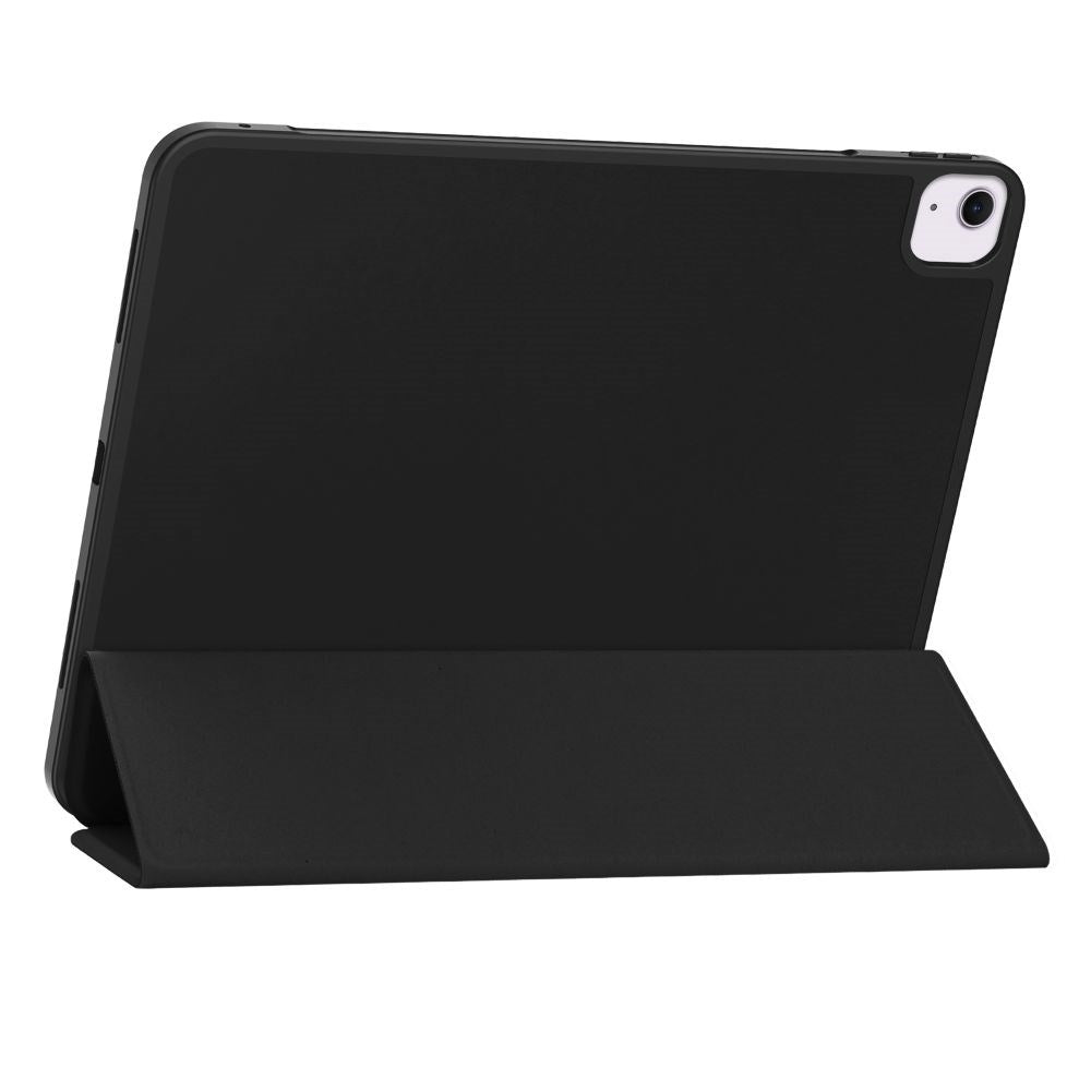 Tech-Protect iPad Air 13" (2025 / 2024) SC-deksel med Apple blyantholder - svart