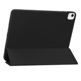 Tech-Protect iPad Air 13" (2025 / 2024) SC-deksel med Apple blyantholder - svart