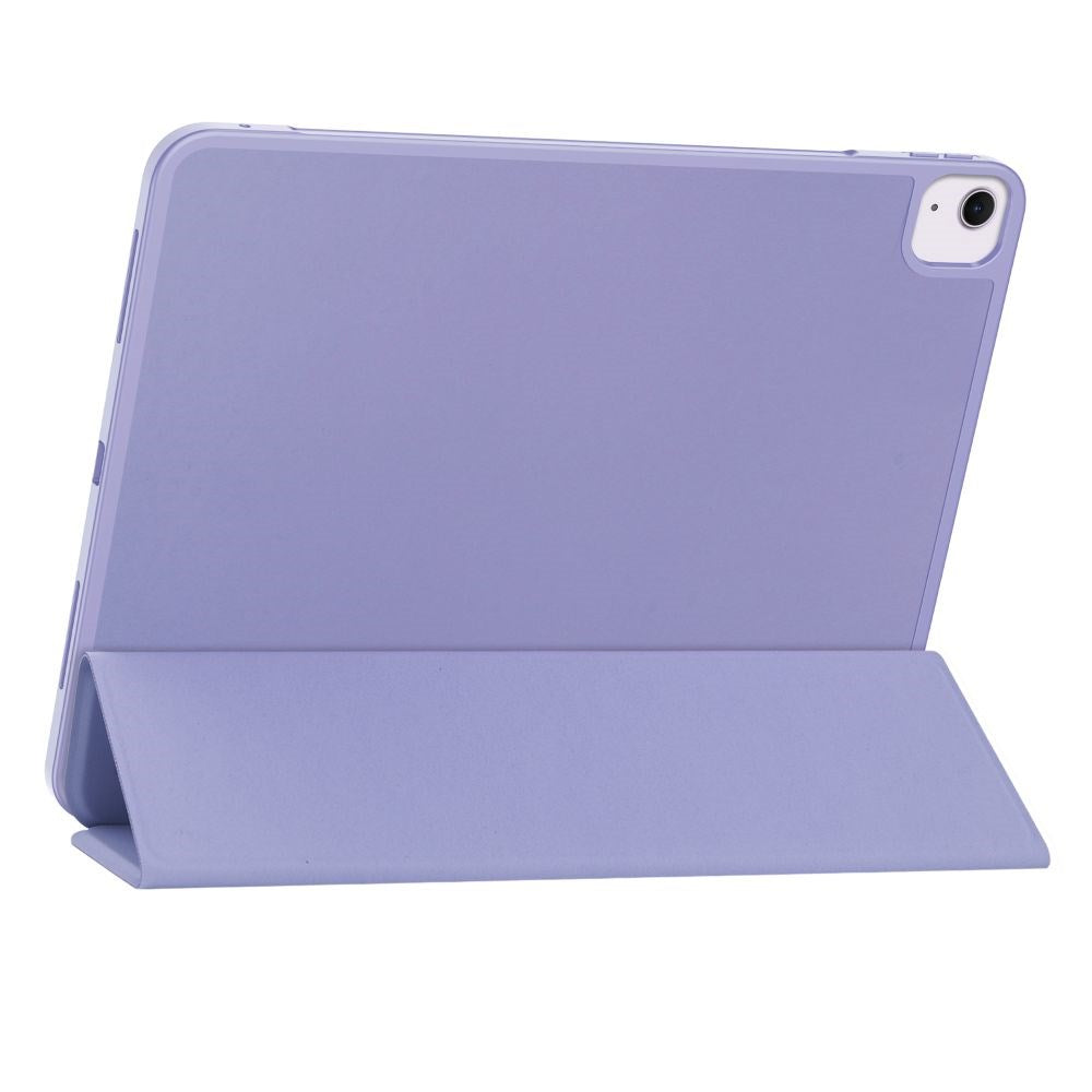Tech-Protect iPad Air 13" (2025 / 2024) SC-deksel med Apple blyantholder - lilla