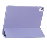 Tech-Protect iPad Air 13" (2025 / 2024) SC-deksel med Apple blyantholder - lilla
