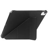 Tech-Protect iPad Air 13" (2025 / 2024) SC Origami Cover m. Apple blyantholder - svart