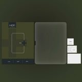 iPad Air 11" (2025 / 2024) HOFI Pro+ skjermbeskytter - herdet glass - gjennomsiktig