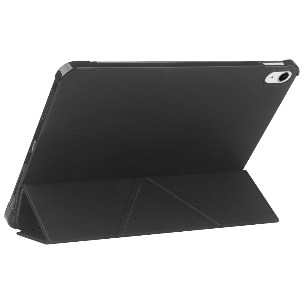 Tech-Protect iPad Air 10,9-11" (2025-2020) SC Origami-deksel med Apple blyantholder - svart