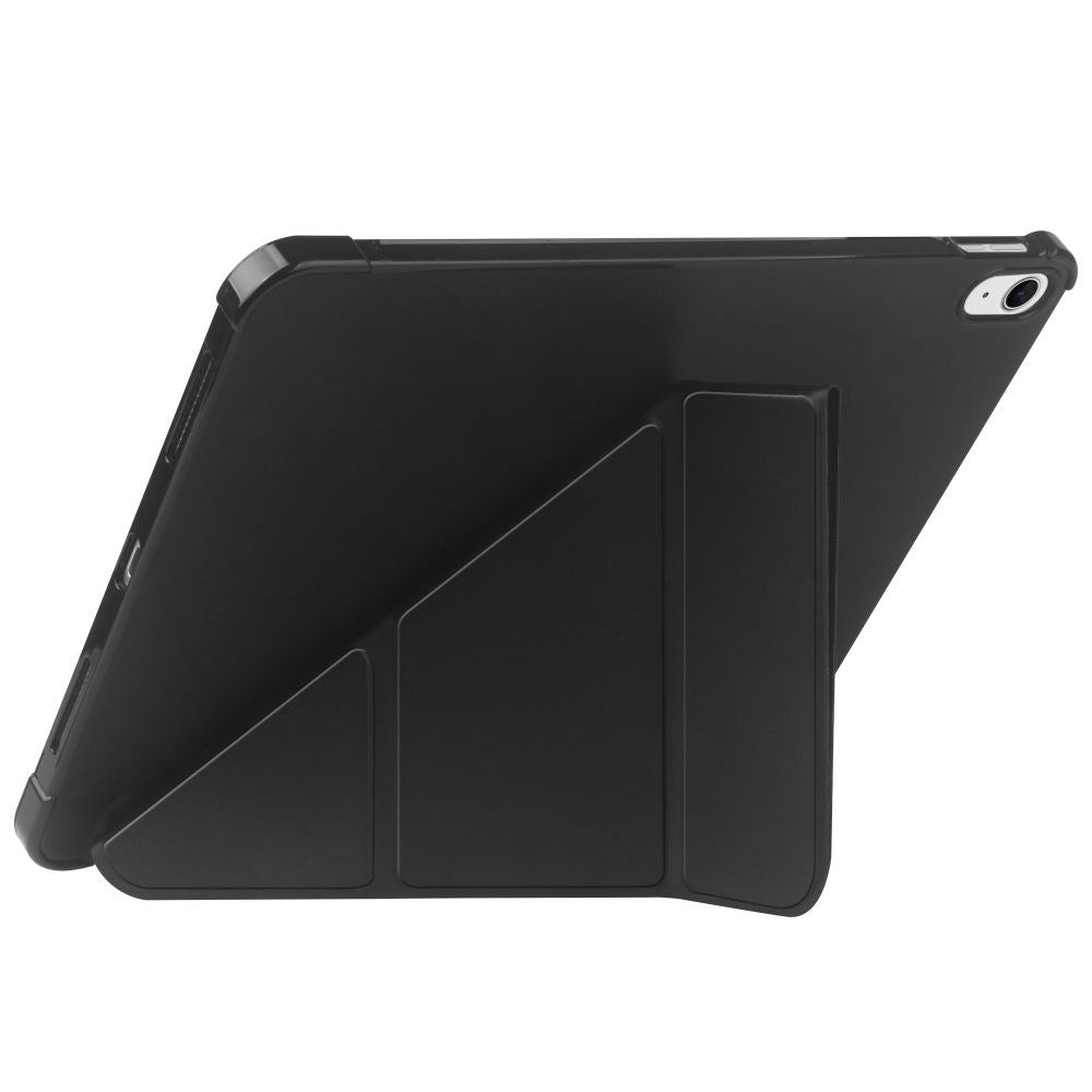Tech-Protect iPad Air 10,9-11" (2025-2020) SC Origami-deksel med Apple blyantholder - svart