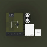 iPhone 16 / 16 Plus Hofi Cam Pro+ Kameralinsebeskytter - Svart