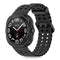 Samsung Galaxy Watch Ultra 2 / Ultra (47mm) Tech-Protect IconBand Pro Plast Rem - Sort