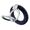 Tech-Protect Magnetisk Finger Ring - Mobil - MagSafe Kompatibel - Mørkeblå