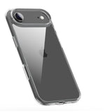 Tech-Protect - iPhone Air - Flexair Hybrid Cover - Gennemsigtig
