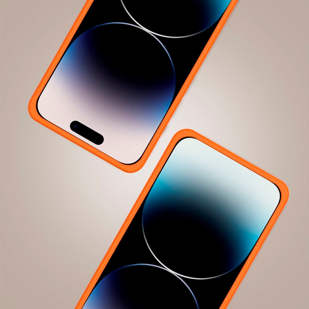 3-i-1 Tech-Protect Supreme Set - Samsung Galaxy S25 Ultra - Gjennomsiktig