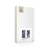 Samsung Galaxy S25 Ultra Tech-Protect Flexair Hybrid Bakdeksel - Gjennomsiktig