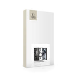 Samsung Galaxy S25 Ultra Tech-Protect Magmat Bagside Cover - MagSafe Kompatibel - Gennemsigtig / Sort