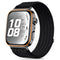 Tech-Protect Huawei Watch Fit 5 Pro / 5 / 4 Pro / 4 / 3 Nylon Smartwatch Rem - Sort