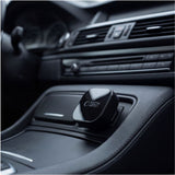 Tech-Protect UltraBoost CA01 Apple Carplay / Android Auto USB Adapter m. Bluetooth & WiFi - Sort